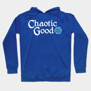 Chaotic Good Hoodie